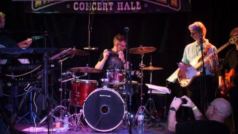 Где сердце моё осталось. Группа ФинскийзалиФ