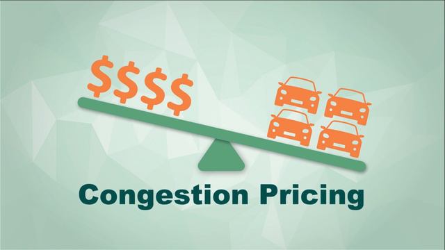 I-205 Toll Project Environmental Assessment Video Series: Overview