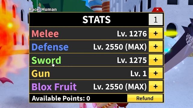 Стал Большой Мамочкой В Blox Fruits!! Бигмам В Блокс Фрутс!! Обзор Фрукта Спирит!! смотреть онлайн