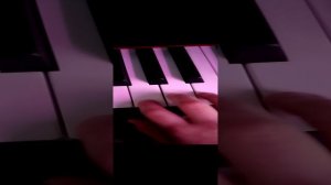 Подготовка ДЗ по фортепиано