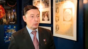 Сергей Ревин, космонавт: Отдайте космос частным покорителям