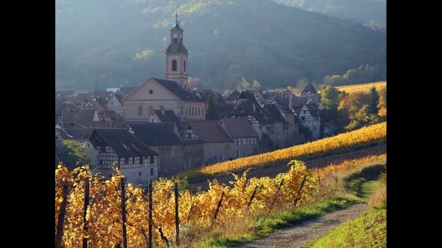 Франция / France