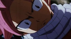 AMV|Аниме клип|Хвост феи|Нацу и Люси|Так неинтересно...