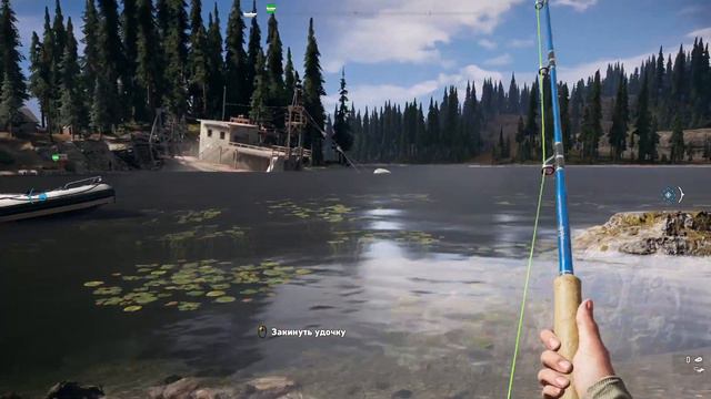 УГАРНАЯ ОХОТА В FAR CRY 5 | КООП В FAR CRY 5 смотреть онлайн