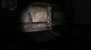 S.T.A.L.K.E.R.-Тайные тропы 2. Ящик с  динамитом для Призрака в Доме Культуры.