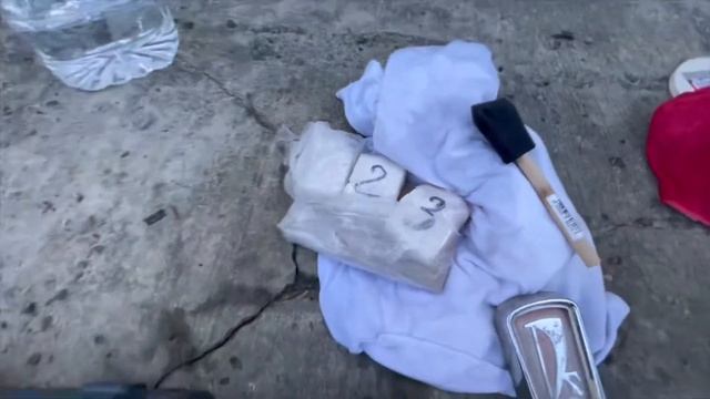 Полировка хрома на ВАЗ 2103 смотреть онлайн