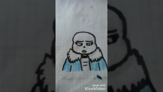 Рисую Санса (Часть Вторая) смотреть онлайн