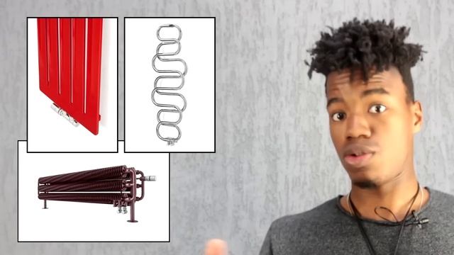 Дизайн радиаторы Terma. смотреть онлайн