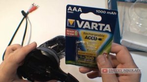 Наушники беспроводные + FM радио ДЛЯ телевизора - Bingle B616. Подключение наушников к телевизору