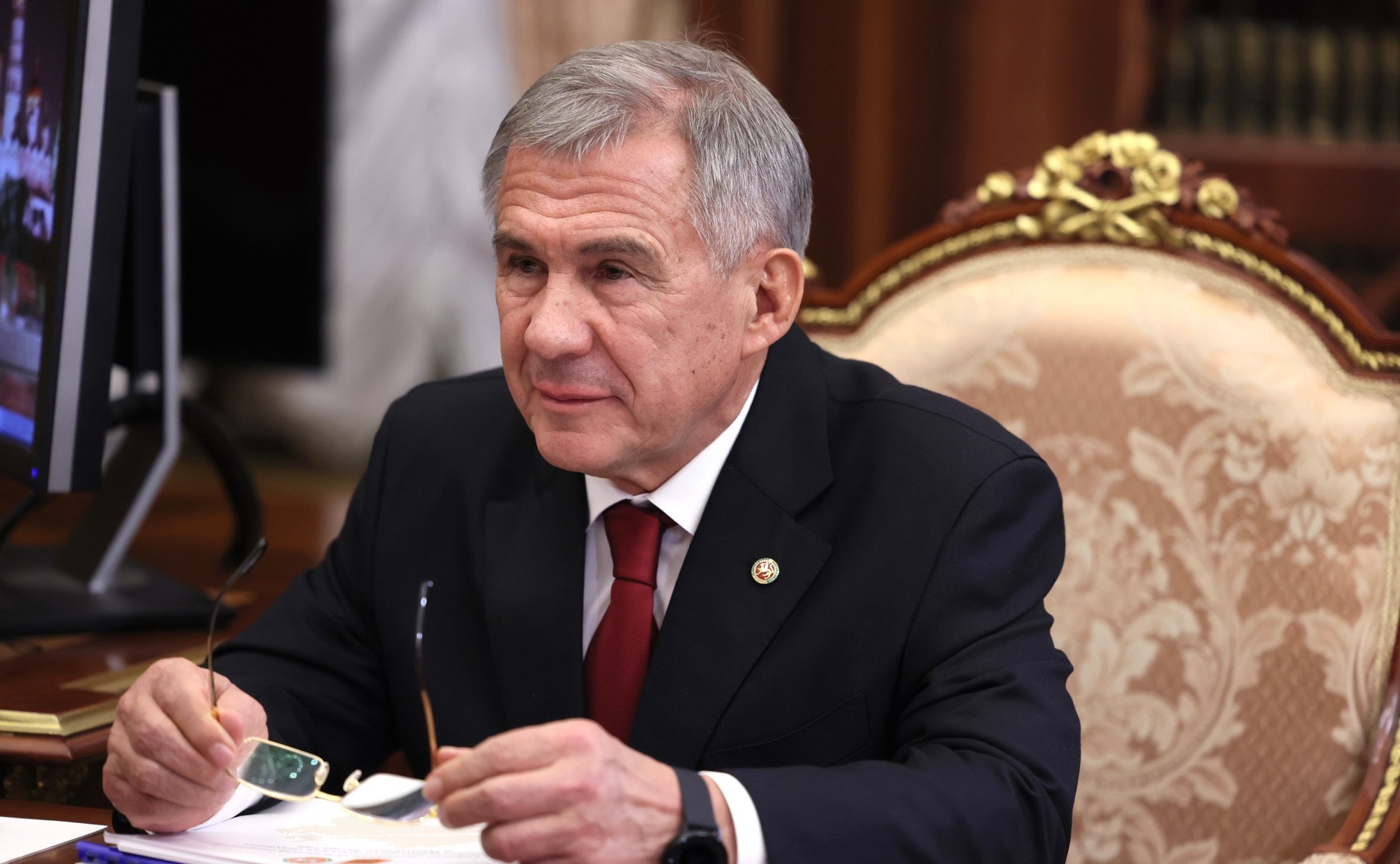 ПРЕСТУПЛЕНИЯ ОПГ РАИСА МИННИХАНОВА РУСТАМА.Н. в ОТНОШЕНИЕ РЕБЁНКА АШРАПОВОЙ ЖАННЕТ и СЕМЬИ АШРАПОВЫХ
