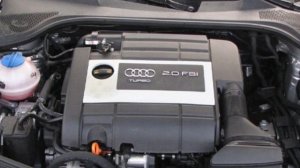 2.0 TFSI BPY поломки и проблемы двигателя | Слабые стороны 2.0 ТФСИ мотора