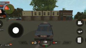 Тюнинг Mercedes-Benz s600 w140 и Купил новый н/з для кабана BLACK RUSSIA//БЛАК РАША//ЧОРНАЯ РОССИЯ.
