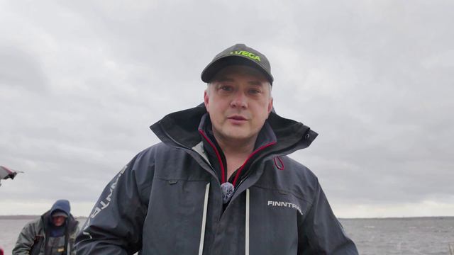 Какую прикормку используем?
