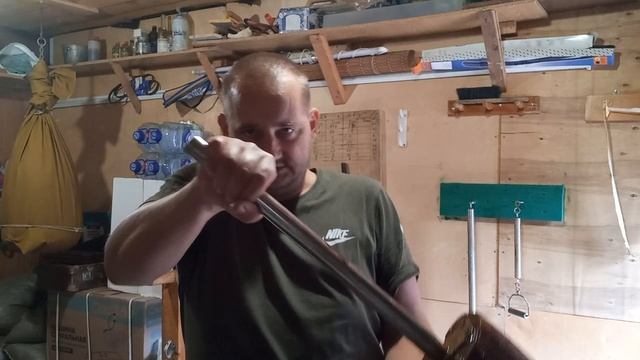 Тренажер из дерева чтобы прокачивать свои кисти рук и мышцы предплечий как сделать своими руками