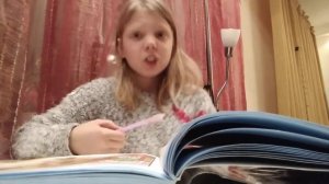 Как выучить стишок за 1 минуту