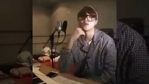 Низкий и хриплый голос Чимина 🤤💔