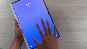 Samsung Note Paper Screen For Galaxy Tab S9 Ultra - Application and Features