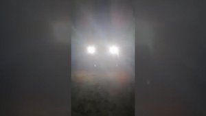 KIA SPORTAGE 3 // LED F3 H7 БЛИЖНИЙ И ДАЛЬНИЙ СВЕТ
