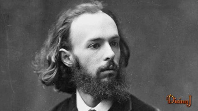 Семен Надсон - Когда в минуты вдохновенья (В альбом) смотреть онлайн