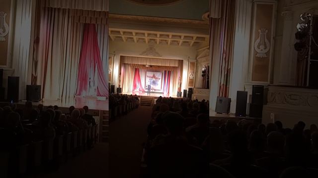 С 23 февраля! #Диагноз #ДЦП #РАС смотреть онлайн