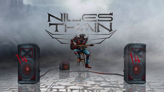 Secunda - Rock Cover (Skyrim Music) смотреть онлайн