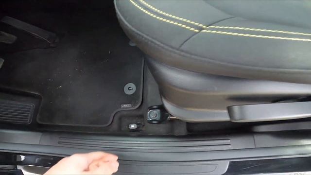 How to Open Gas Tank in Kia Soul II ( 2014 – 2016 ) | Unlock Fuel Filler смотреть онлайн