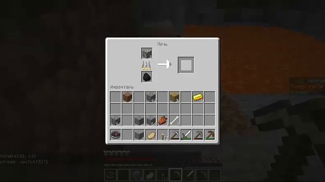 Hunger games глава 1 часть 2. Я выйграл!!! смотреть онлайн