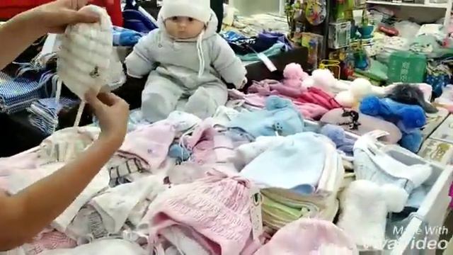 Шапочки детские обзор от 06092018 смотреть онлайн