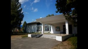 Кадыйский район Кадый Костромская область