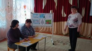 «Использование технологии «Синквейн» для развития речи детей старшего дошкольного возраста с ОВЗ»