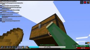 🛑СТРИМ-SparkCraft Vanilla или попытки выжить.(Майнкрафт 1.14.4)