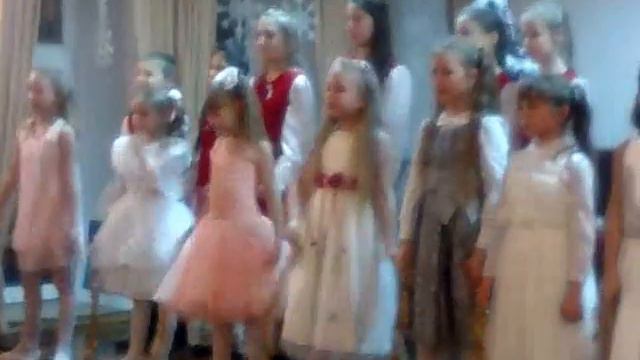 Центр детского и юношеского творчества Дивосвит " Камертон" смотреть онлайн