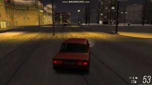 стритуха в MTA Province