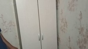 Распаковка — Шкаф Стендмебель Макарена ЛДСП ШК-301