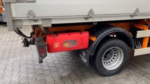 Mercedes- Benz Sprinter 4X4