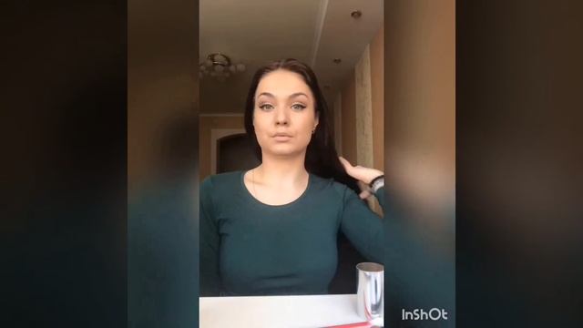 Макияж косметикой фаберлик Faberlic