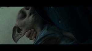 ХОРОШО ЧТО ДОББИ НЕ СДЕРЖАЛ СЛОВО! Гарри Поттер
