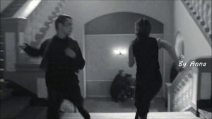 Марат & Айгуль И всё сначала повторить |Слово пацана. Кровь на асфальте|