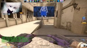 SKYWHYWALKER ПОКАЗАЛ СКИЛЛ ПОСЛЕ 6 ЧАСОВОЙ ТРЕНИРОВКИ?  / СКАЙВЕЙ ВОЛКЕР АПАЕТ ЭЛО НА ФЕЙСИТЕ