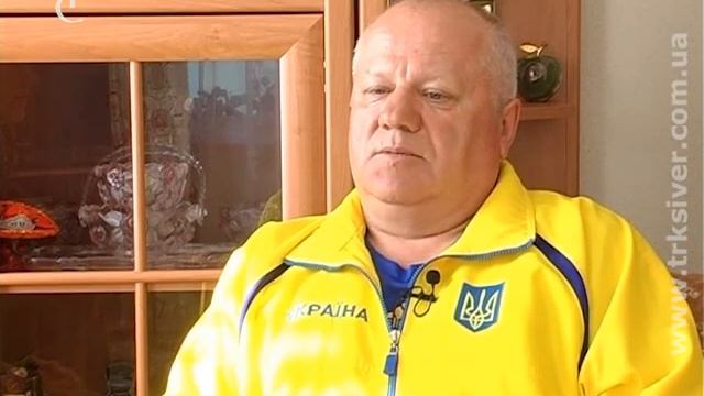 2015.05.11 Цікаві зустрічі. Микола Шкарабура смотреть онлайн