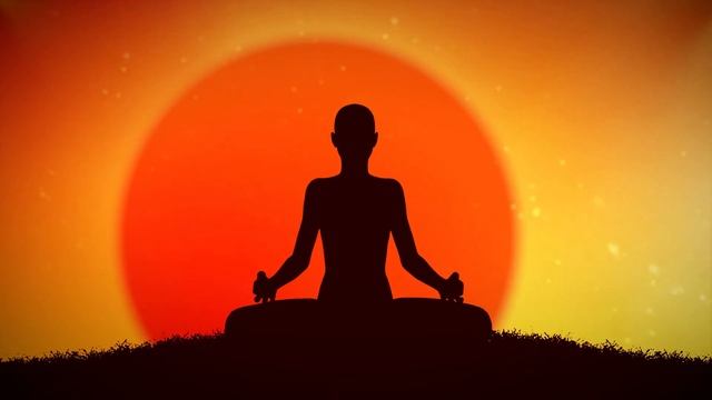 Meditation Music 11 minutes - Relaxing music - Sleep music (music without melody) смотреть онлайн