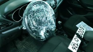 Веста установка сетки в бампер
