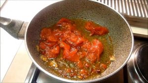 Самый Вкусный Соус к Пасте из Морепродуктов Соус для Спагетти