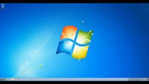 Обзор сборки от m0nkrus на основе Windows 7
