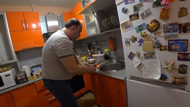 Влог: Заказ с Алиэкспресс / Нашли заначку с деньгами? смотреть онлайн