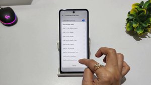 How to set dual clock in tecno spark 20 | Tecno spark 20c me dual clock remove kaise kare