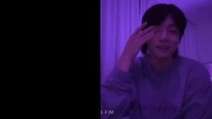 (Eng Sub) Jungkook Reacts to Love Letters by Army and gets Emotional and Cries
