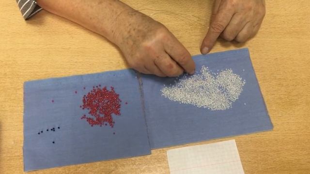 Мастер-класс «Снеговик» педагог Дагужиева О.М. смотреть онлайн