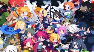 Disgaea 2 Cursed Memories Visual Sensation