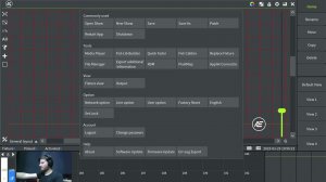 Обучение Anzhee Eventure - Quick Start
